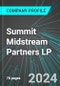 Summit Midstream Partners LP (SMLP:NYS): Analytics, Extensive Financial Metrics, and Benchmarks Against Averages and Top Companies Within its Industry - Product Thumbnail Image