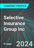 Selective Insurance Group Inc (SIGI:NAS): Analytics, Extensive Financial Metrics, and Benchmarks Against Averages and Top Companies Within its Industry- Product Image