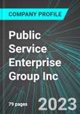 Public Service Enterprise Group Inc (PSEG) (PEG:NYS): Analytics, Extensive Financial Metrics, and Benchmarks Against Averages and Top Companies Within its Industry- Product Image