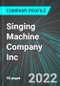Singing Machine Company Inc (SMDM:PINX): Analytics, Extensive Financial Metrics, and Benchmarks Against Averages and Top Companies Within its Industry - Product Thumbnail Image