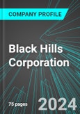 Black Hills Corporation (BKH:NYS): Analytics, Extensive Financial Metrics, and Benchmarks Against Averages and Top Companies Within its Industry- Product Image