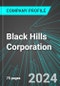 Black Hills Corporation (BKH:NYS): Analytics, Extensive Financial Metrics, and Benchmarks Against Averages and Top Companies Within its Industry - Product Thumbnail Image