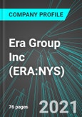 Era Group Inc (ERA:NYS): Analytics, Extensive Financial Metrics, and Benchmarks Against Averages and Top Companies Within its Industry- Product Image