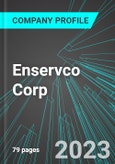 Enservco Corp (ENSV:ASE): Analytics, Extensive Financial Metrics, and Benchmarks Against Averages and Top Companies Within its Industry- Product Image