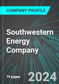 Southwestern Energy Company (SWN:NYS): Analytics, Extensive Financial Metrics, and Benchmarks Against Averages and Top Companies Within its Industry- Product Image