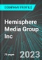 Hemisphere Media Group Inc (HMTV:NAS): Analytics, Extensive Financial Metrics, and Benchmarks Against Averages and Top Companies Within its Industry - Product Thumbnail Image