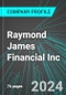 Raymond James Financial Inc (RJF:NYS): Analytics, Extensive Financial Metrics, and Benchmarks Against Averages and Top Companies Within its Industry - Product Thumbnail Image