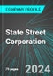 State Street Corporation (STT:NYS): Analytics, Extensive Financial Metrics, and Benchmarks Against Averages and Top Companies Within its Industry - Product Thumbnail Image