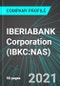 IBERIABANK Corporation (IBKC:NAS): Analytics, Extensive Financial Metrics, and Benchmarks Against Averages and Top Companies Within its Industry - Product Thumbnail Image