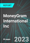 MoneyGram International Inc (MGI:NAS): Analytics, Extensive Financial Metrics, and Benchmarks Against Averages and Top Companies Within its Industry- Product Image