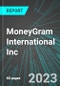 MoneyGram International Inc (MGI:NAS): Analytics, Extensive Financial Metrics, and Benchmarks Against Averages and Top Companies Within its Industry - Product Thumbnail Image