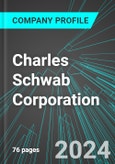 Charles Schwab Corporation (The) (SCHW:NYS): Analytics, Extensive Financial Metrics, and Benchmarks Against Averages and Top Companies Within its Industry- Product Image