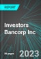 Investors Bancorp Inc (ISBC:NAS): Analytics, Extensive Financial Metrics, and Benchmarks Against Averages and Top Companies Within its Industry - Product Thumbnail Image