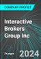 Interactive Brokers Group Inc (IBKR:NAS): Analytics, Extensive Financial Metrics, and Benchmarks Against Averages and Top Companies Within its Industry - Product Thumbnail Image