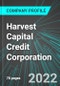 Harvest Capital Credit Corporation (HCAP:NAS): Analytics, Extensive Financial Metrics, and Benchmarks Against Averages and Top Companies Within its Industry - Product Thumbnail Image
