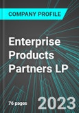 Enterprise Products Partners LP (EPD:NYS): Analytics, Extensive Financial Metrics, and Benchmarks Against Averages and Top Companies Within its Industry- Product Image