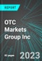 OTC Markets Group Inc (OTCM:PINX): Analytics, Extensive Financial Metrics, and Benchmarks Against Averages and Top Companies Within its Industry - Product Thumbnail Image