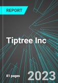 Tiptree Inc (TIPT:NAS): Analytics, Extensive Financial Metrics, and Benchmarks Against Averages and Top Companies Within its Industry- Product Image