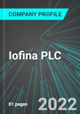 Iofina PLC (IOFNF:PINX): Analytics, Extensive Financial Metrics, and Benchmarks Against Averages and Top Companies Within its Industry- Product Image