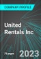 United Rentals Inc (URI:NYS): Analytics, Extensive Financial Metrics, and Benchmarks Against Averages and Top Companies Within its Industry - Product Thumbnail Image