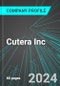 Cutera Inc (CUTR:NAS): Analytics, Extensive Financial Metrics, and Benchmarks Against Averages and Top Companies Within its Industry - Product Thumbnail Image