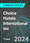 Choice Hotels International Inc (CHH:NYS): Analytics, Extensive Financial Metrics, and Benchmarks Against Averages and Top Companies Within its Industry - Product Thumbnail Image