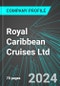 Royal Caribbean Cruises Ltd (RCL:NYS): Analytics, Extensive Financial Metrics, and Benchmarks Against Averages and Top Companies Within its Industry - Product Thumbnail Image