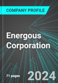 Energous Corporation (WATT:NAS): Analytics, Extensive Financial Metrics, and Benchmarks Against Averages and Top Companies Within its Industry- Product Image