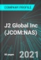J2 Global Inc (JCOM:NAS): Analytics, Extensive Financial Metrics, and Benchmarks Against Averages and Top Companies Within its Industry - Product Thumbnail Image