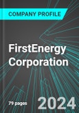 FirstEnergy Corporation (FE:NYS): Analytics, Extensive Financial Metrics, and Benchmarks Against Averages and Top Companies Within its Industry- Product Image
