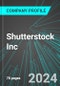Shutterstock Inc (SSTK:NYS): Analytics, Extensive Financial Metrics, and Benchmarks Against Averages and Top Companies Within its Industry - Product Thumbnail Image
