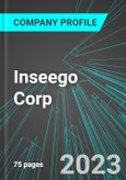 Inseego Corp (INSG:NAS): Analytics, Extensive Financial Metrics, and Benchmarks Against Averages and Top Companies Within its Industry- Product Image