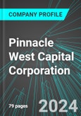 Pinnacle West Capital Corporation (PNW:NYS): Analytics, Extensive Financial Metrics, and Benchmarks Against Averages and Top Companies Within its Industry- Product Image
