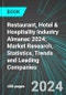 Restaurant, Hotel & Hospitality Industry Almanac 2024: Market Research, Statistics, Trends and Leading Companies - Product Thumbnail Image