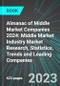 Almanac of Middle Market Companies 2024: Middle Market Industry Market Research, Statistics, Trends and Leading Companies - Product Thumbnail Image