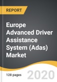 Europe Advanced Driver Assistance System (Adas) Market- Product Image