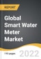 Global Smart Water Meter Market 2022-2028 - Product Image