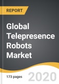 Global Telepresence Robots Market 2019-2028- Product Image