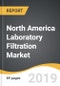 North America Laboratory Filtration Market 2019-2027 - Product Thumbnail Image