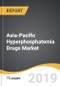 Asia-Pacific Hyperphosphatemia Drugs Market 2019-2027 - Product Thumbnail Image