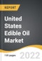 United States Edible Oil Market 2023-2028 - Product Image