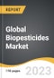 Global Biopesticides Market 2019-2027 - Product Thumbnail Image