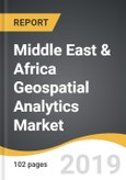 Middle East & Africa Geospatial Analytics Market 2019-2027- Product Image