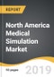North America Medical Simulation Market 2019-2027 - Product Thumbnail Image