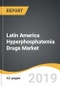 Latin America Hyperphosphatemia Drugs Market 2019-2027 - Product Thumbnail Image