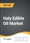 Italy Edible Oil Market 2023-2028 - Product Image