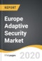 Europe Adaptive Security Market 2019-2027 - Product Thumbnail Image