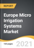 Europe Micro Irrigation Systems Market 2021-2028- Product Image
