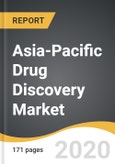 Asia-Pacific Drug Discovery Market 2019-2028- Product Image