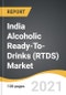 India Alcoholic Ready-To-Drinks (RTDS) Market 2021-2026 - Product Thumbnail Image